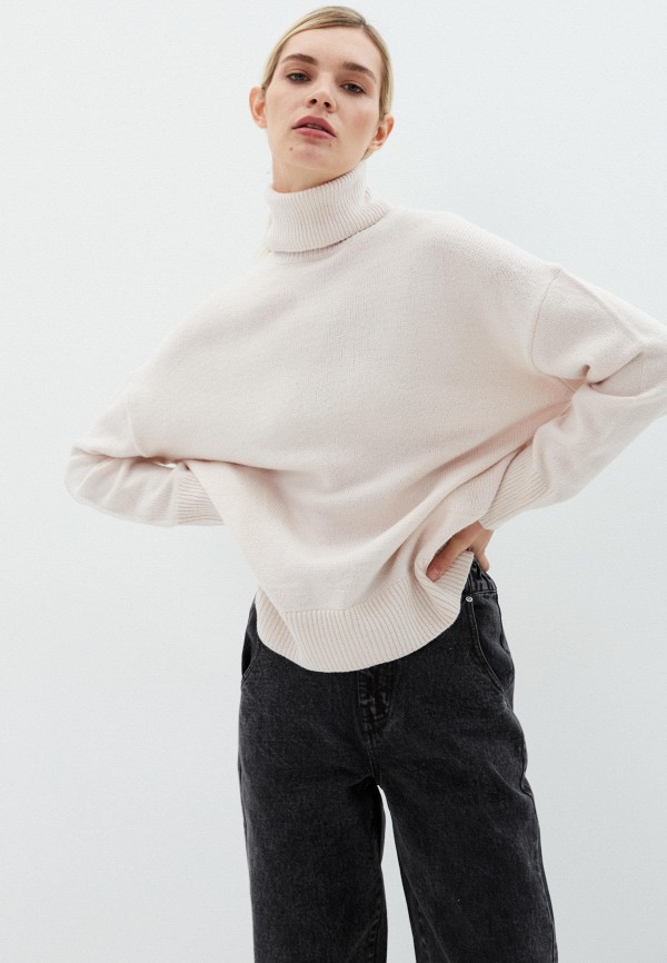 фото Водолазка zarina