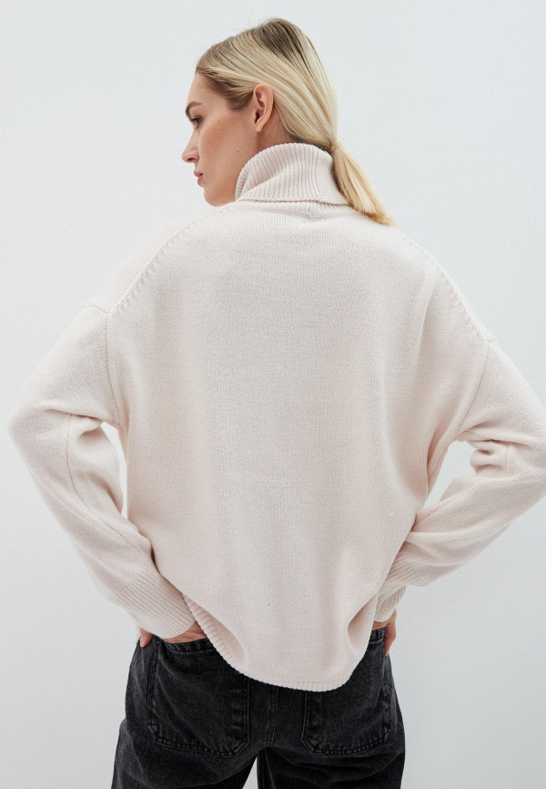 фото Водолазка zarina