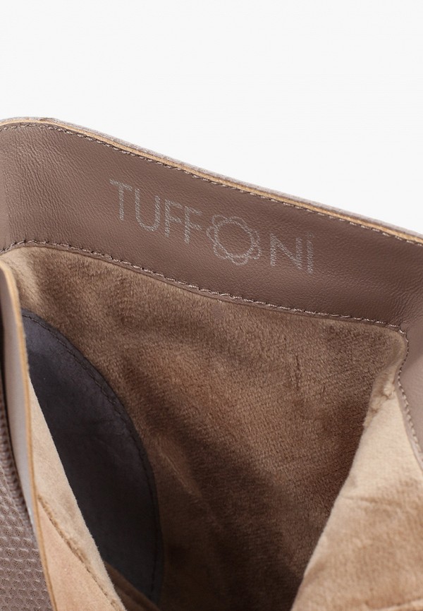фото Ботильоны tuffoni