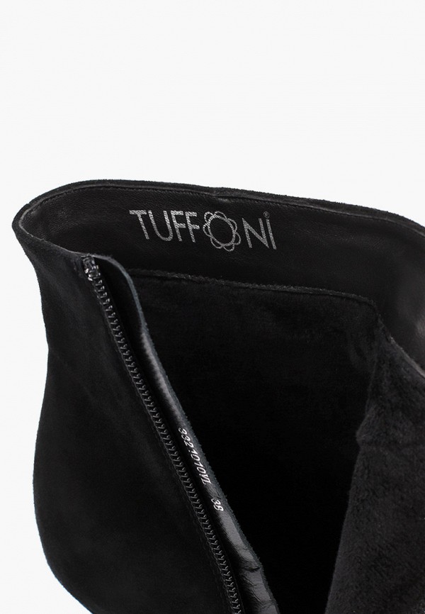 фото Ботильоны tuffoni