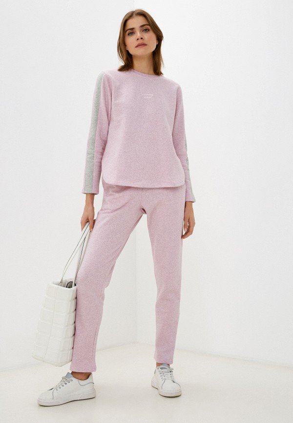 фото Брюки спортивные micha