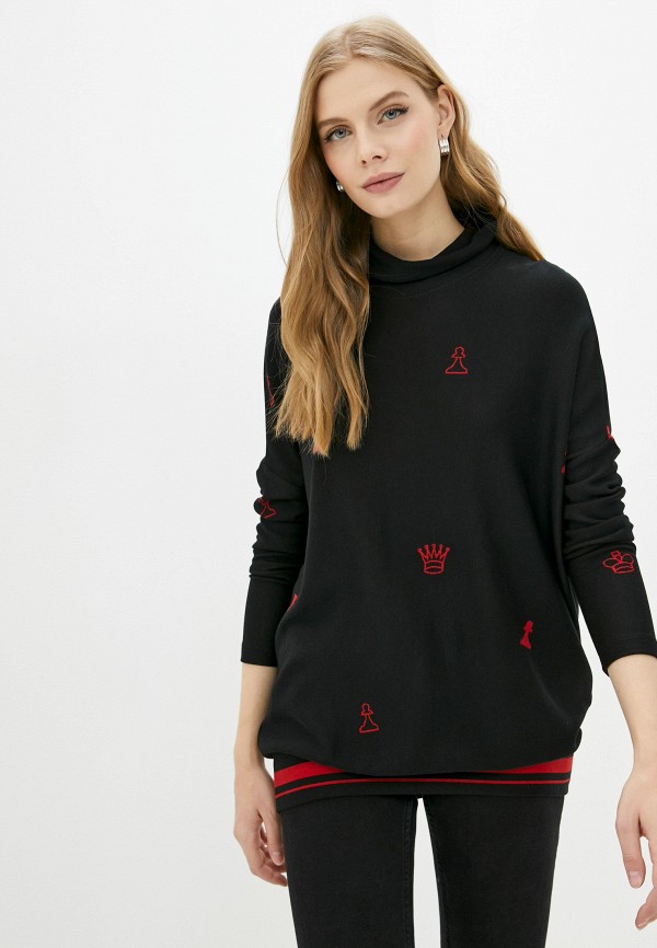 фото Свитер helmidge