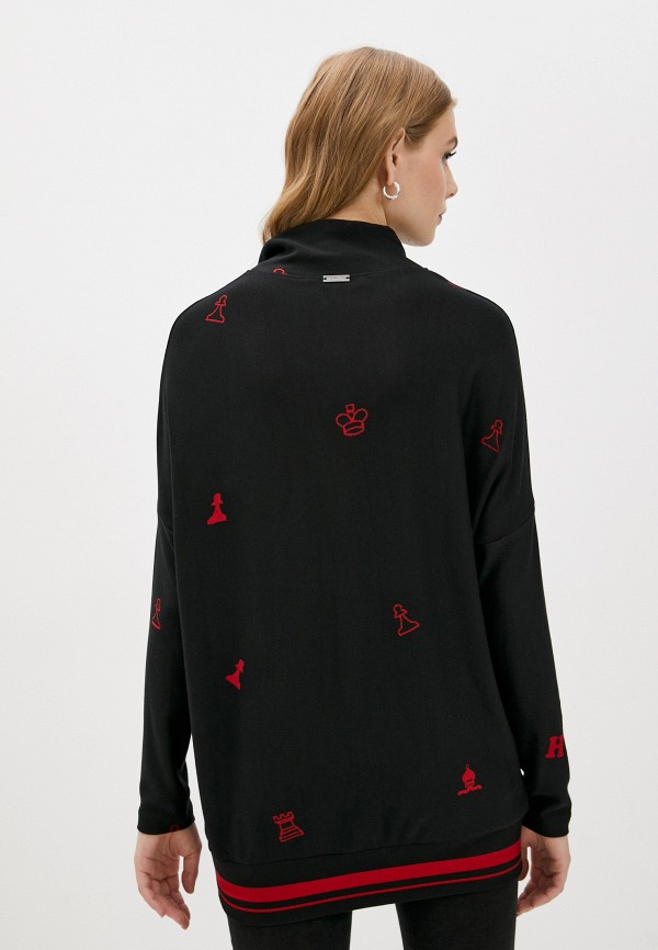 фото Свитер helmidge