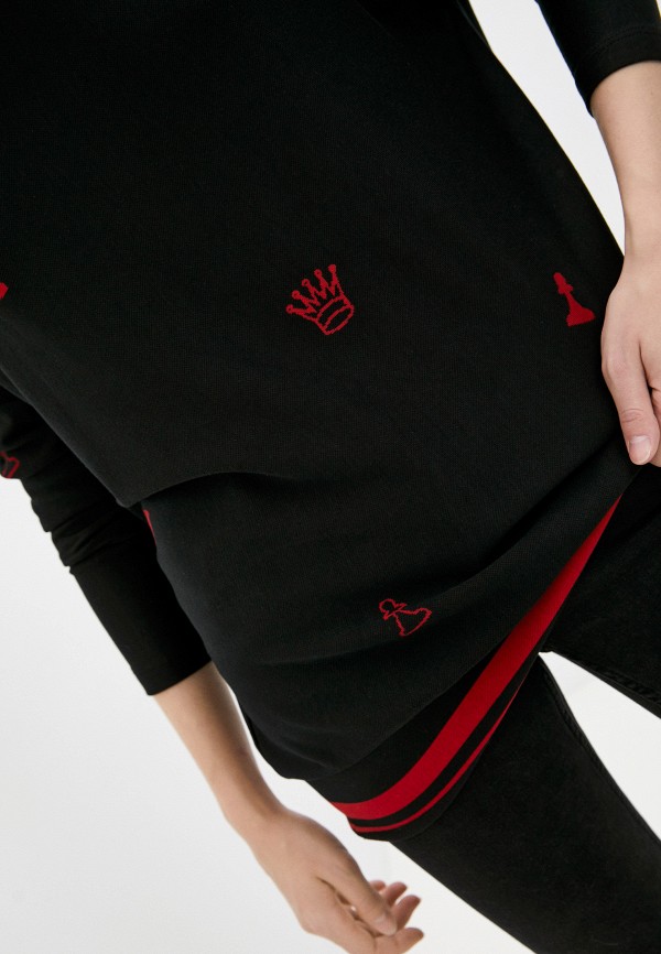 фото Свитер helmidge