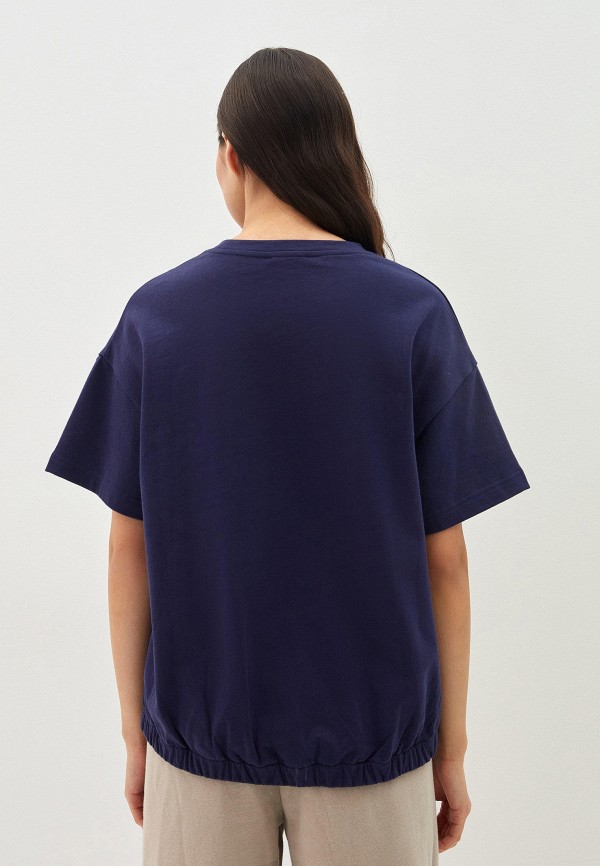 фото Футболка zarina