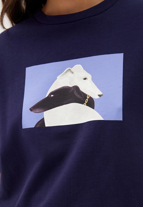 фото Футболка zarina