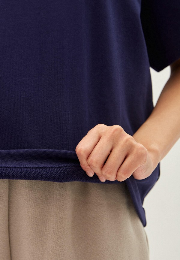 фото Футболка zarina