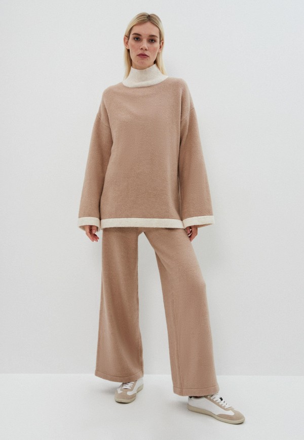 фото Брюки zarina