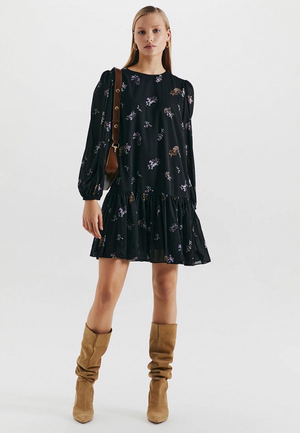 фото Платье love republic