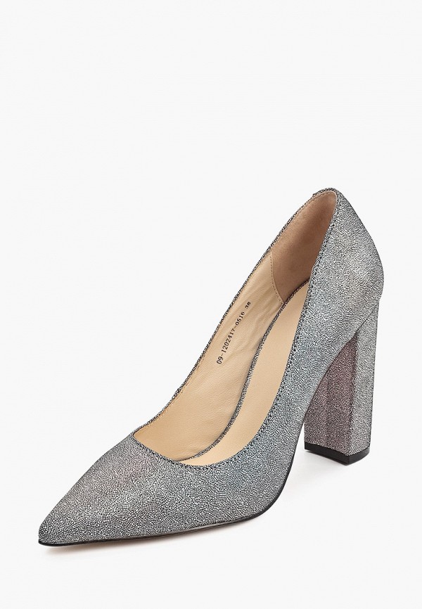 фото Туфли mascotte