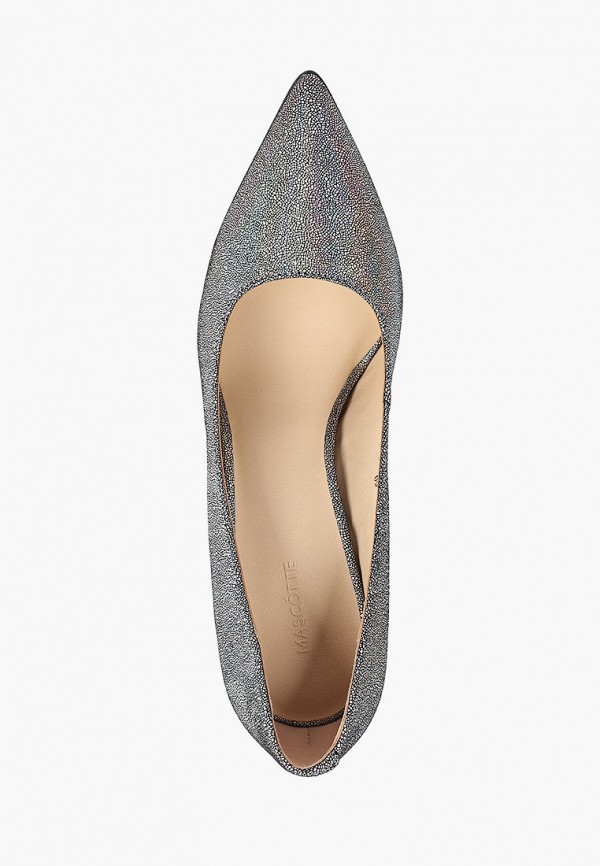 фото Туфли mascotte