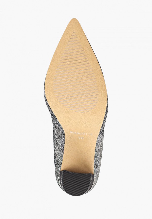 фото Туфли mascotte