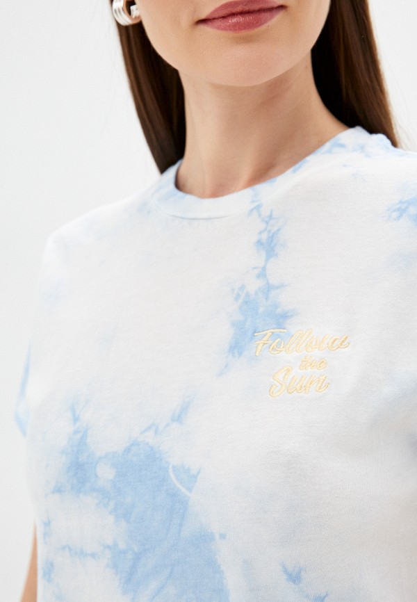 фото Футболка billabong