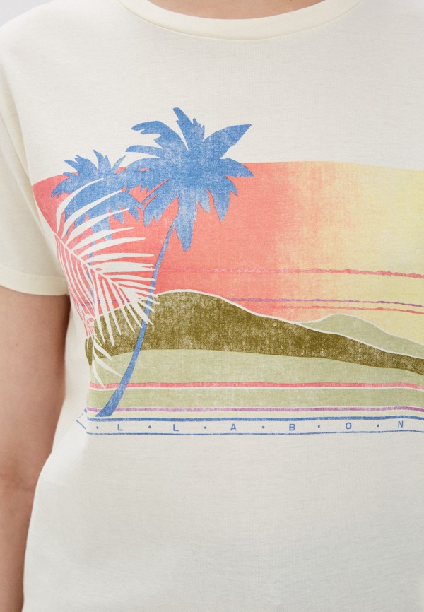 фото Футболка billabong