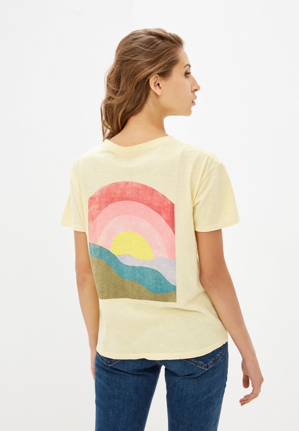 фото Футболка billabong