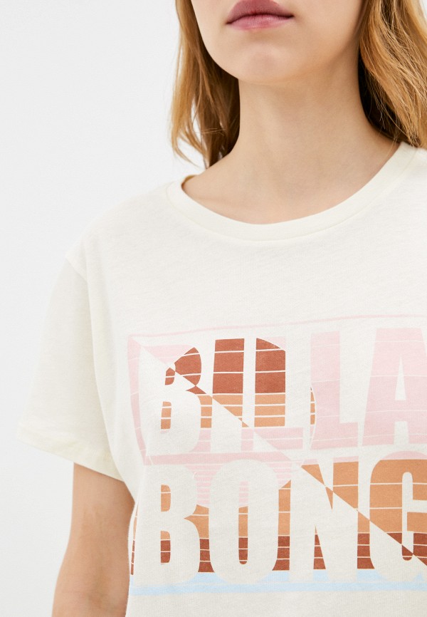 фото Футболка billabong