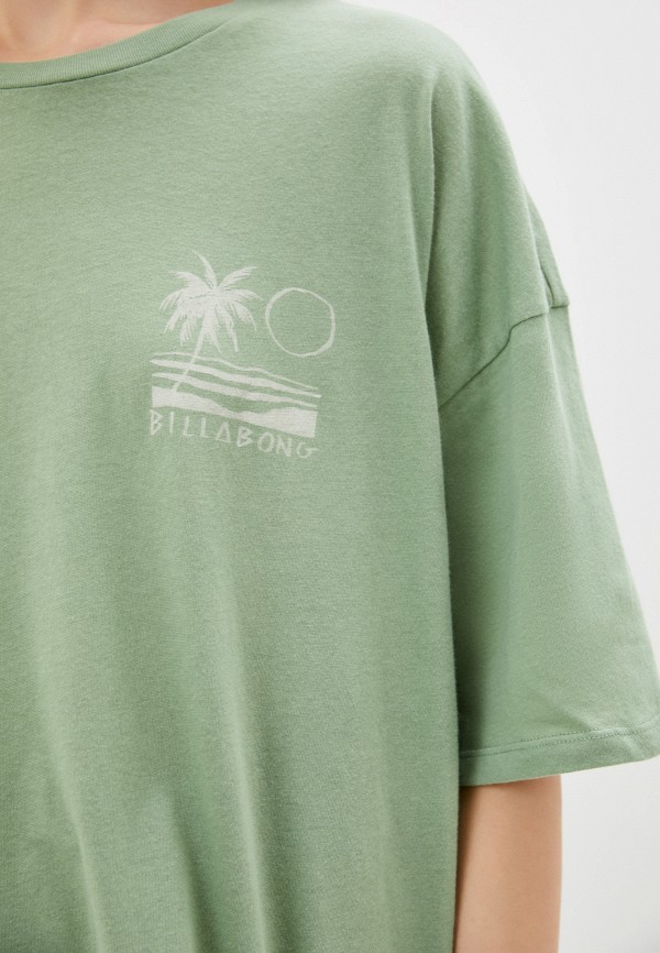 фото Футболка billabong