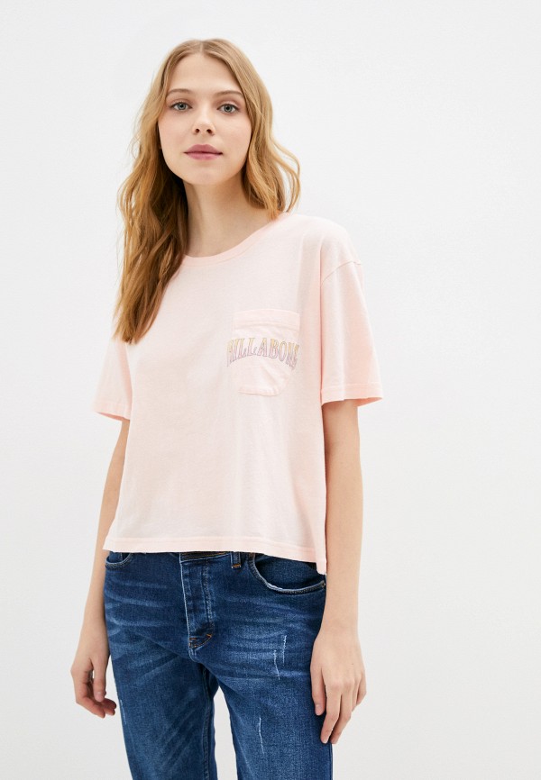 фото Футболка billabong