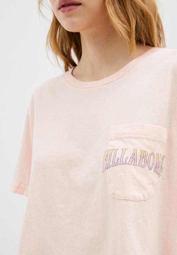 фото Футболка billabong