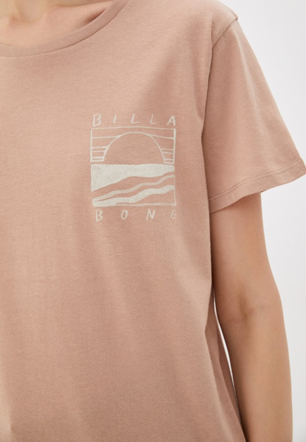 фото Футболка billabong