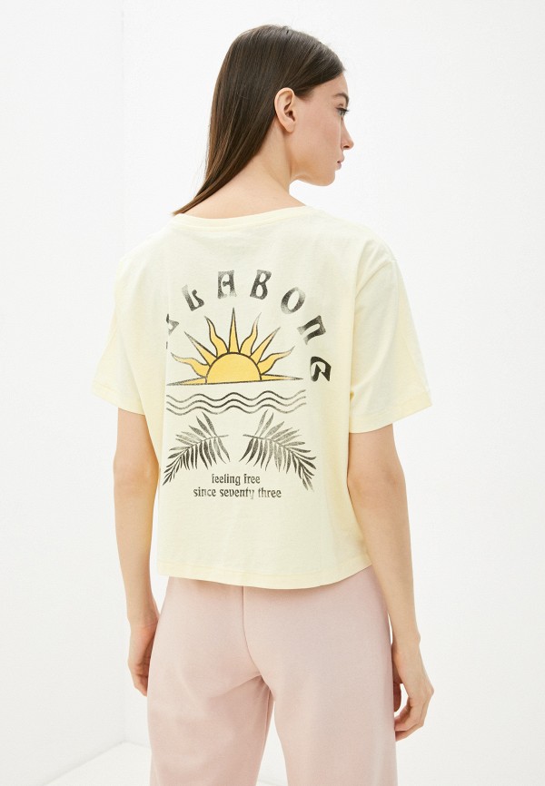 фото Футболка billabong