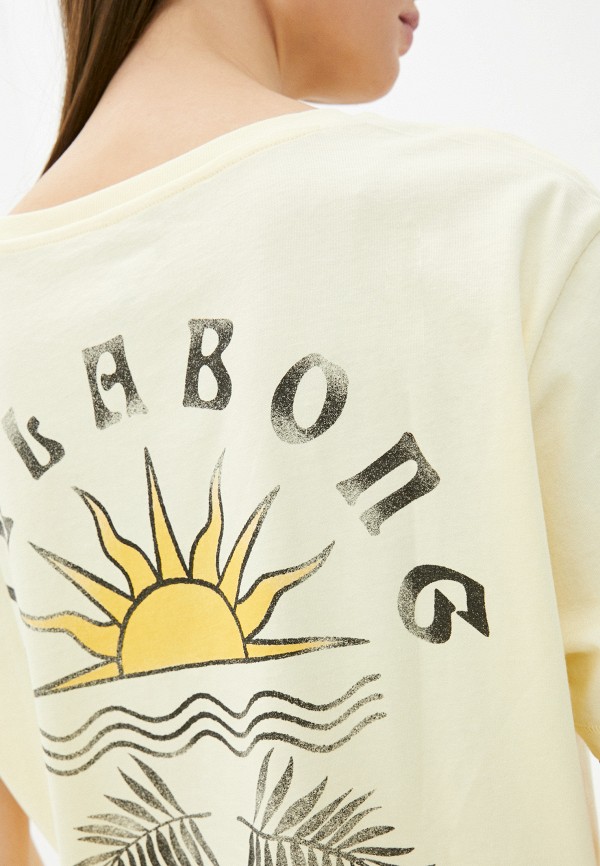 фото Футболка billabong