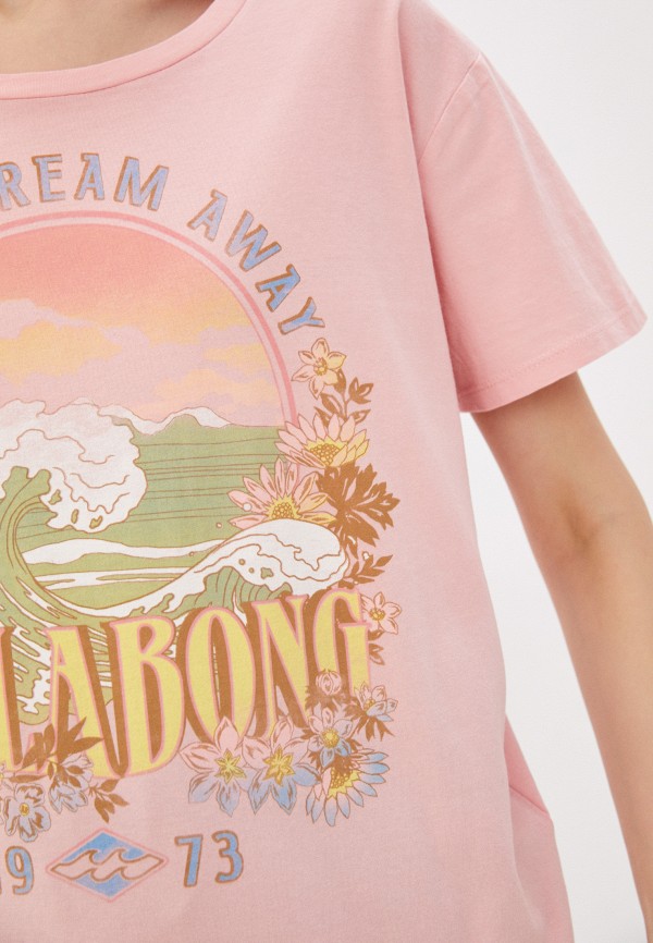 фото Футболка billabong