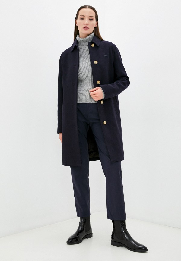 фото Пальто lacoste