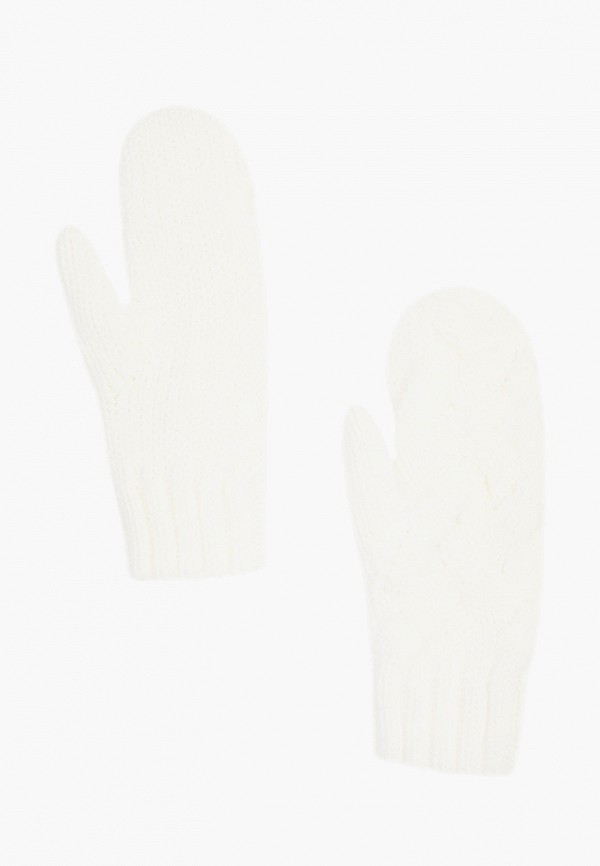 фото Шапка, шарф и варежки vittoria vicci