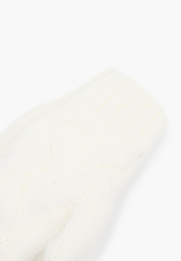 фото Шапка, шарф и варежки vittoria vicci