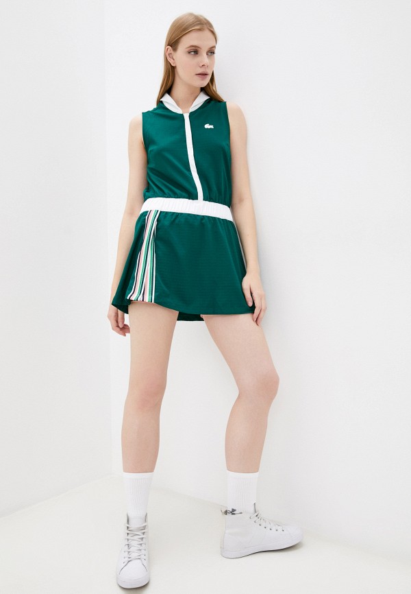 фото Комбинезон lacoste