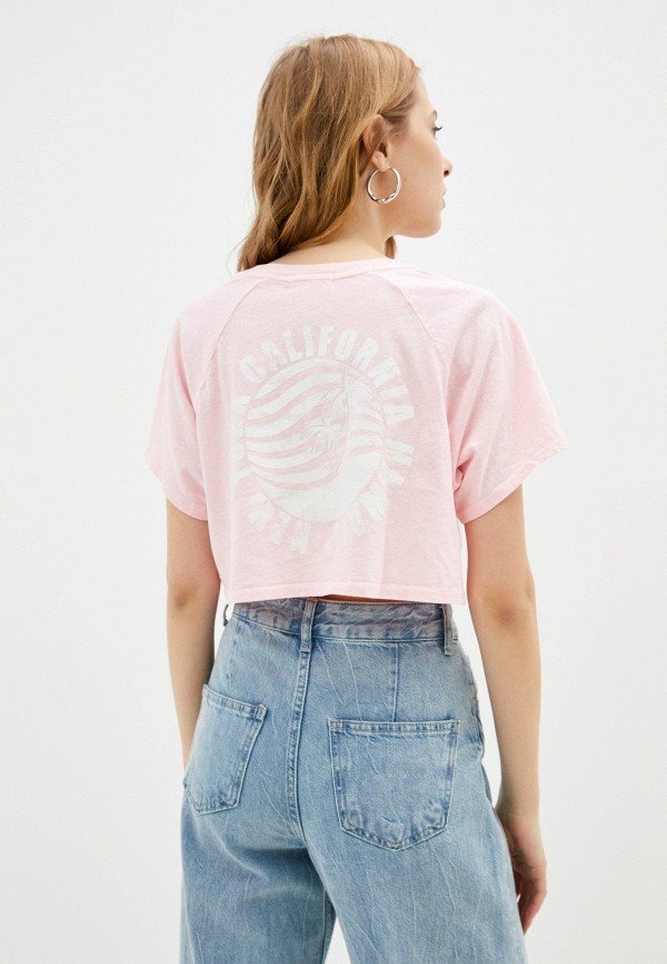 фото Футболка billabong