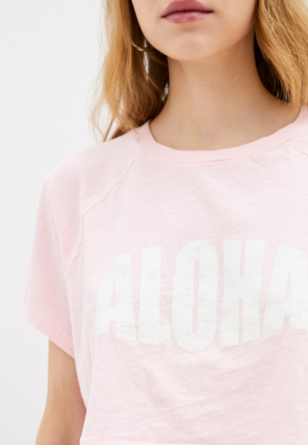 фото Футболка billabong