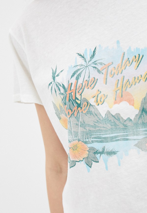 фото Футболка billabong