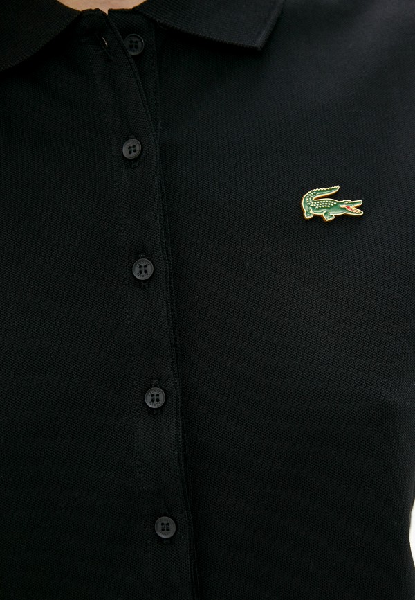 фото Поло lacoste