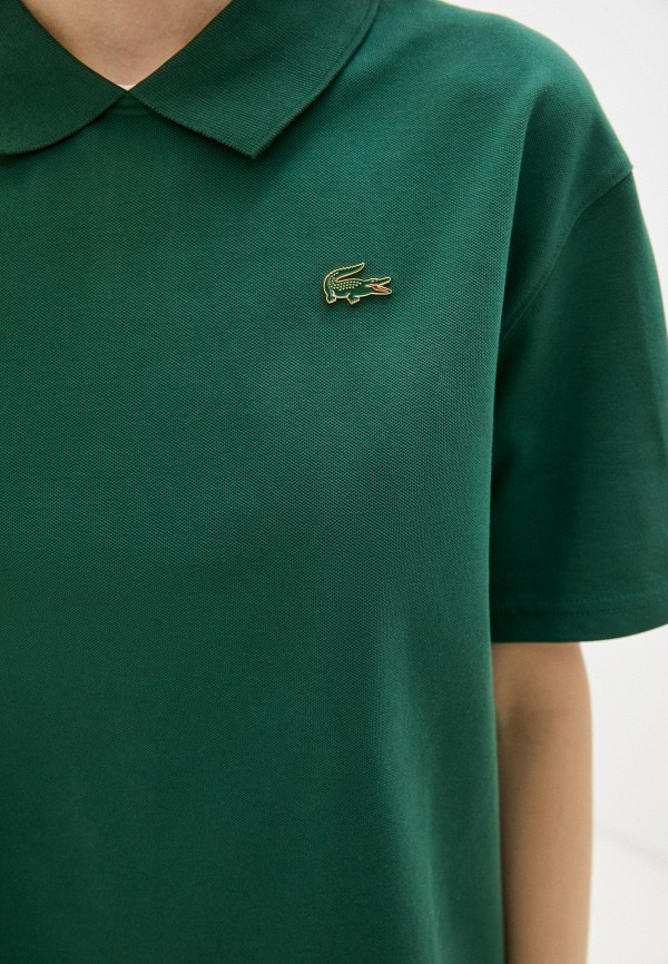 фото Поло lacoste