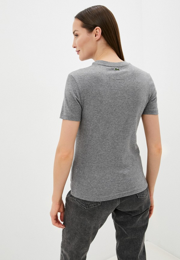 фото Футболка lacoste