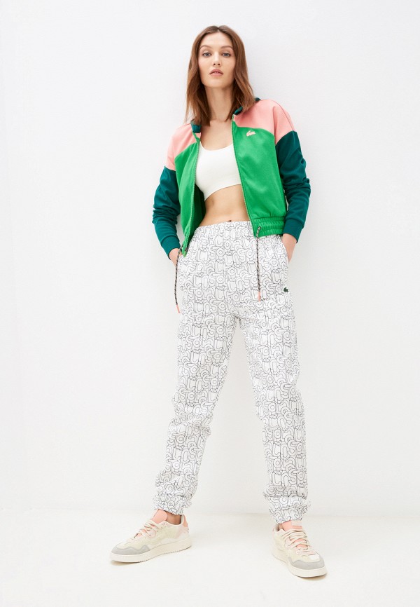 фото Брюки спортивные lacoste