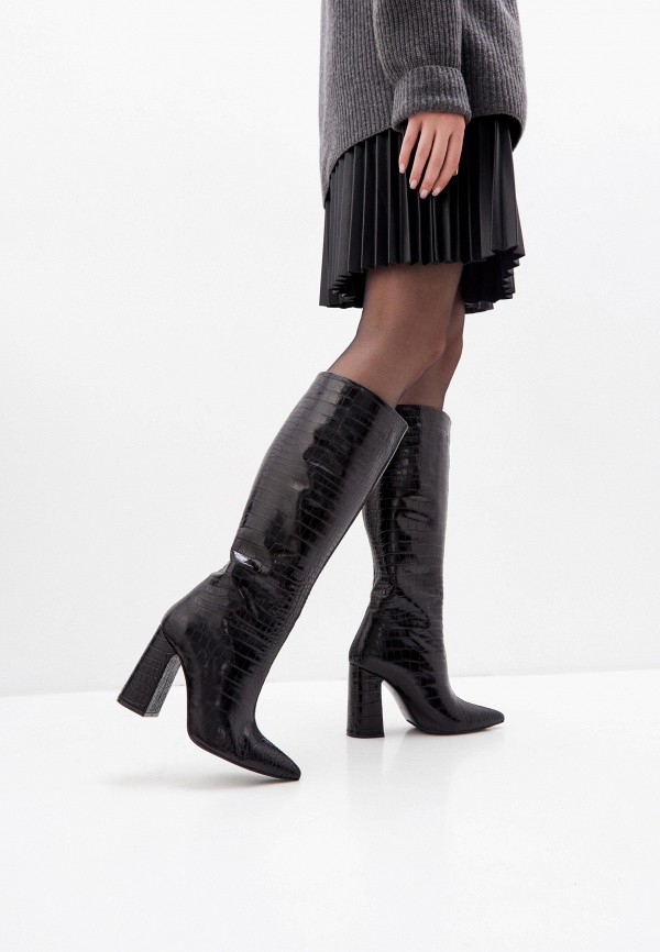 фото Сапоги tuffoni