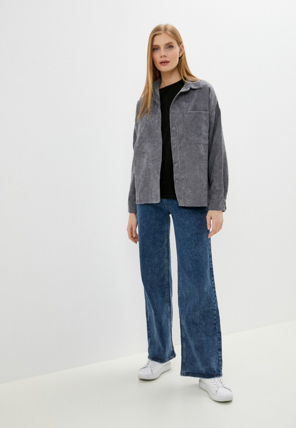 фото Рубашка gpride