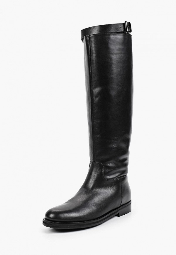 фото Сапоги giotto