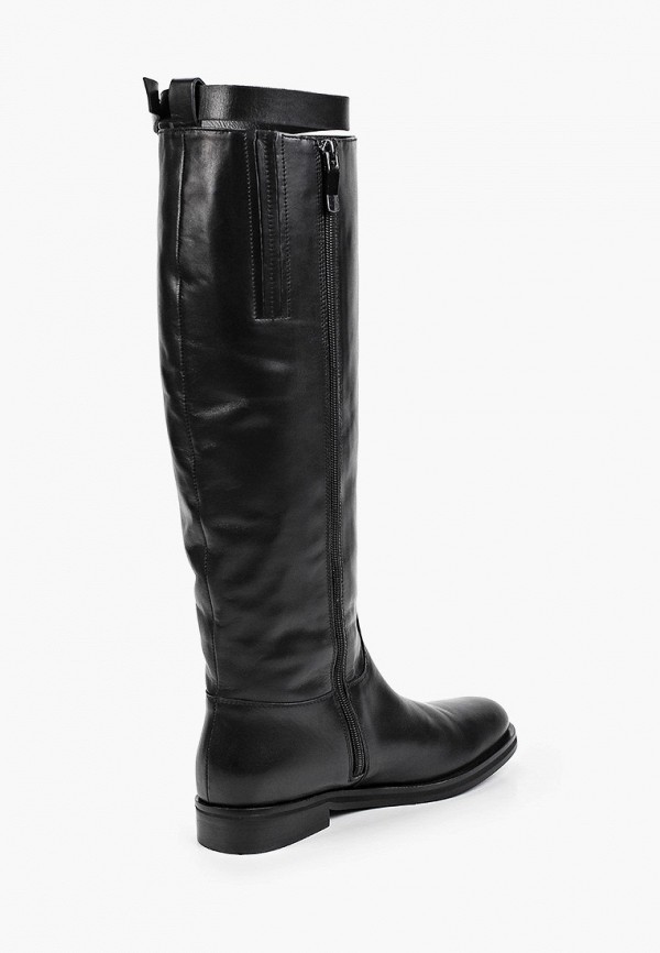 фото Сапоги giotto