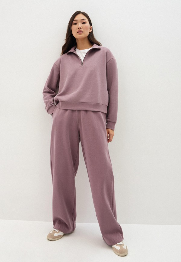 фото Брюки спортивные zarina