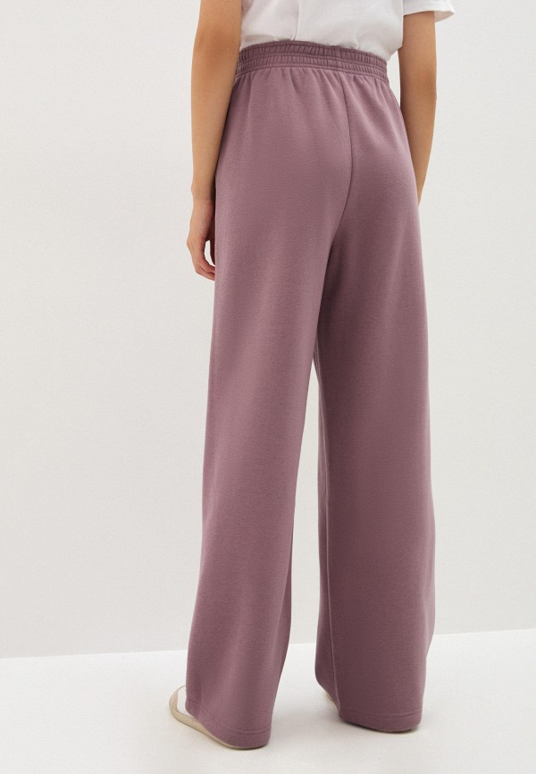 фото Брюки спортивные zarina