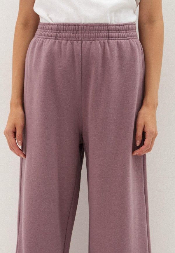 фото Брюки спортивные zarina