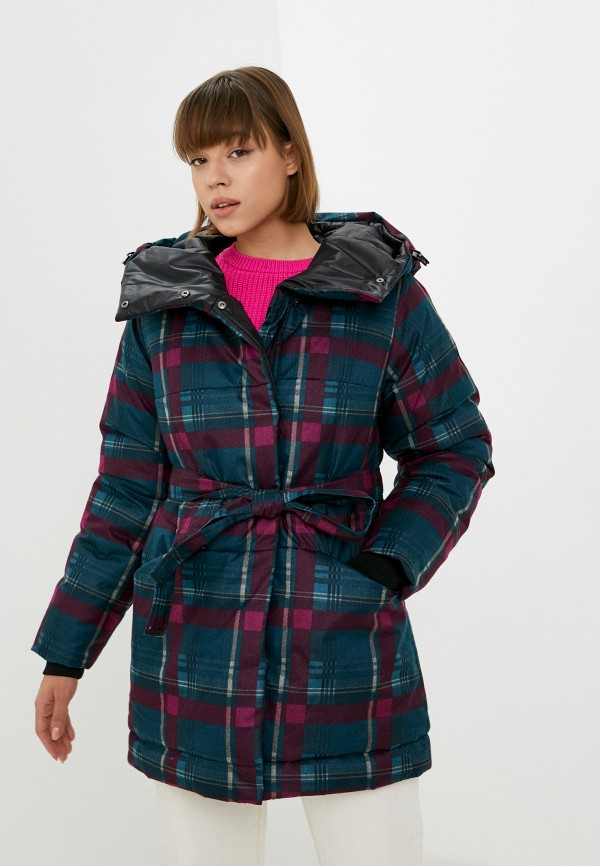 фото Куртка утепленная dimma