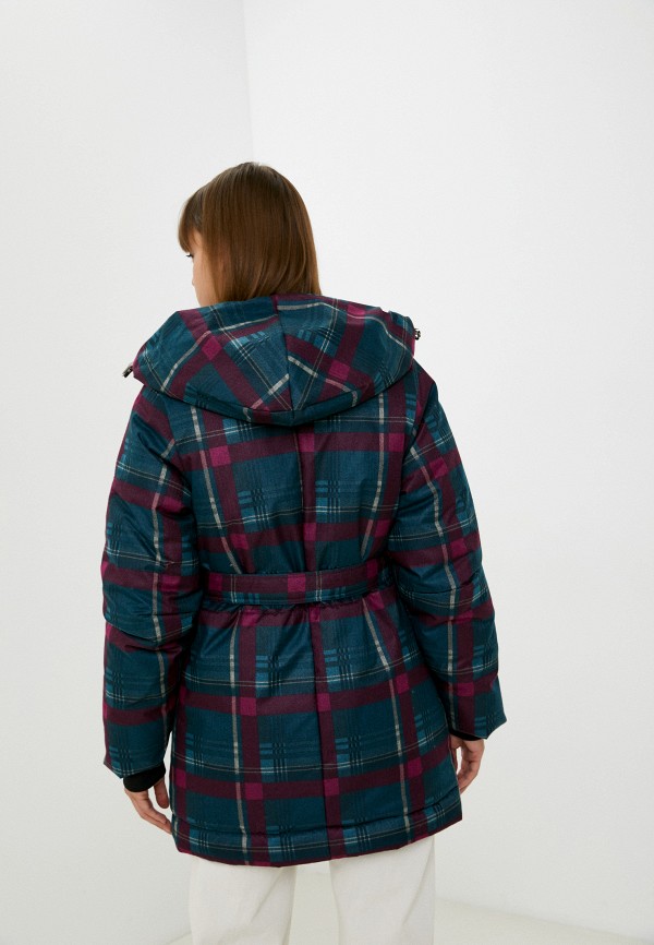 фото Куртка утепленная dimma