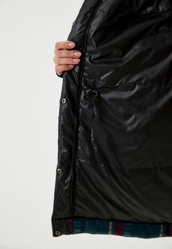 фото Куртка утепленная dimma