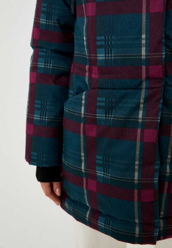 фото Куртка утепленная dimma