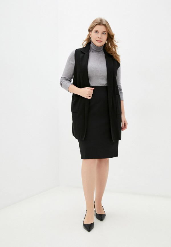 фото Жилет milanika